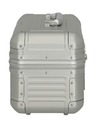 Travelite Travelite Next 2.0 Beautycase Silver kozmetikai bőrönd