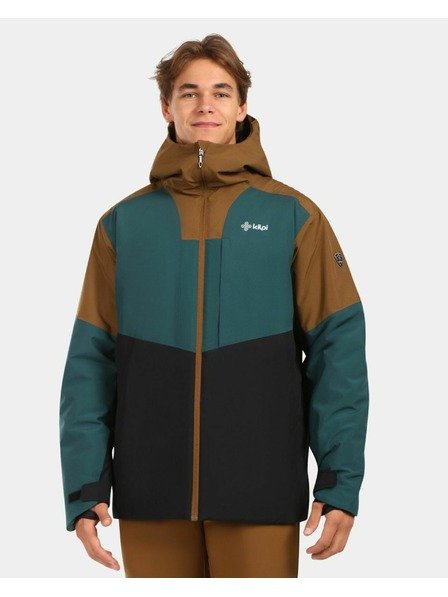 Kilpi Férfi síbunda Kilpi TURNAU-M Barna