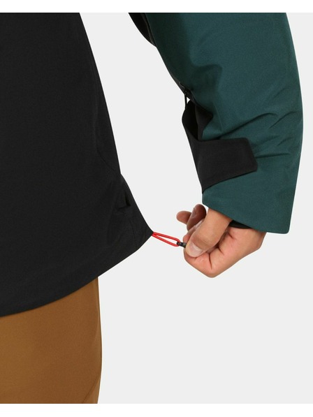 Kilpi Férfi síbunda Kilpi TURNAU-M Barna