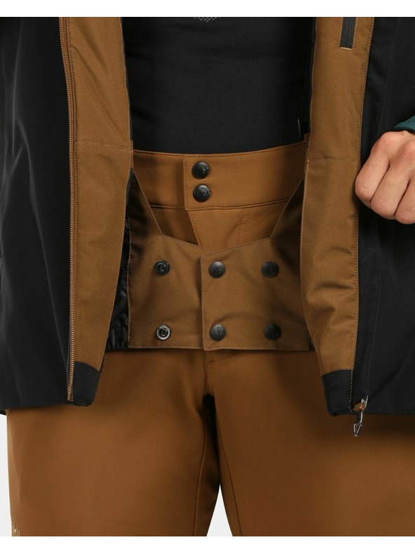 Kilpi Férfi síbunda Kilpi TURNAU-M Barna