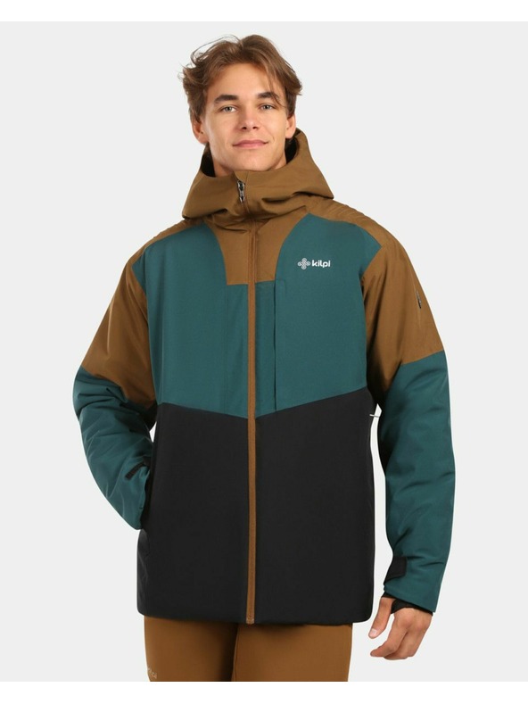 Kilpi Férfi síbunda Kilpi TURNAU-M Barna