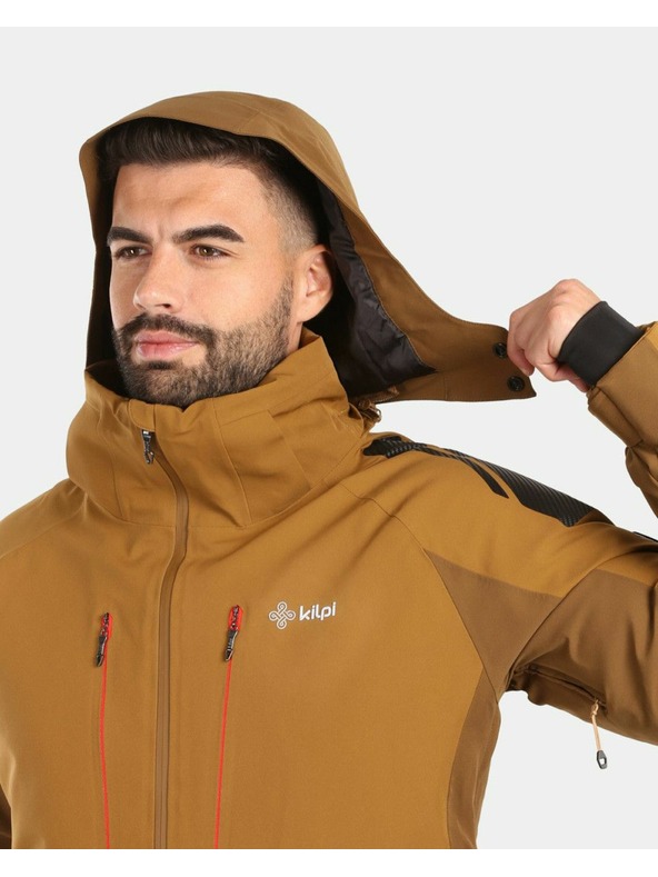 Kilpi Férfi síbunda Kilpi TURNAU-M Barna
