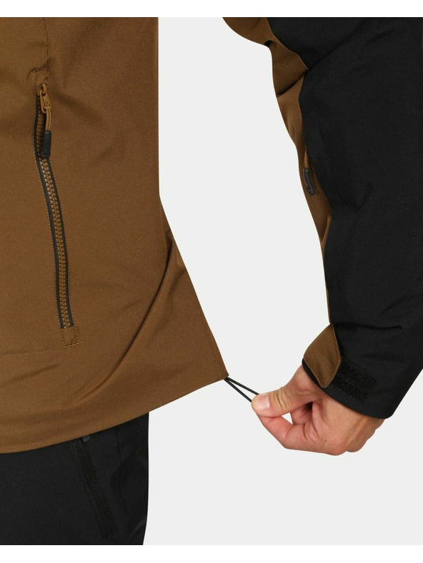Kilpi Férfi síbunda Kilpi FLIP-M Barna