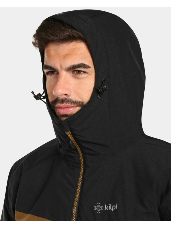 Kilpi Férfi síbunda Kilpi FLIP-M Barna