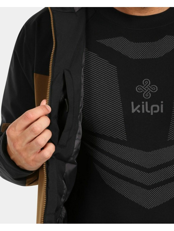Kilpi Férfi síbunda Kilpi FLIP-M Barna