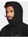 Kilpi Kilpi FLIP-M Férfi sídzseki Fekete