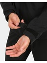 Kilpi Férfi softshell dzseki Kilpi RAVIO-M Fekete