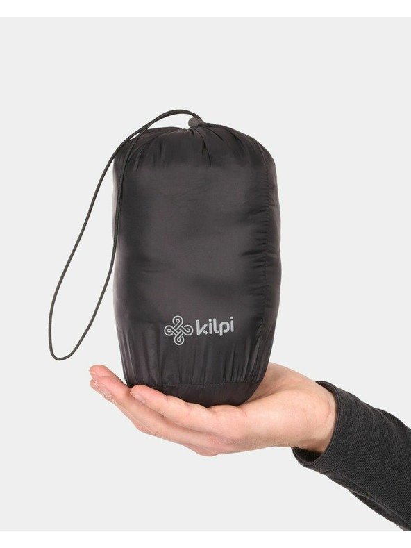 Kilpi Férfi szigetelt mellény Kilpi NAI-M fekete