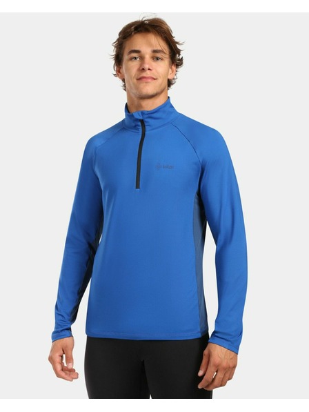 Kilpi Kilpi WILLIE-M férfi hosszú ujjú thermo póló Sötétkék