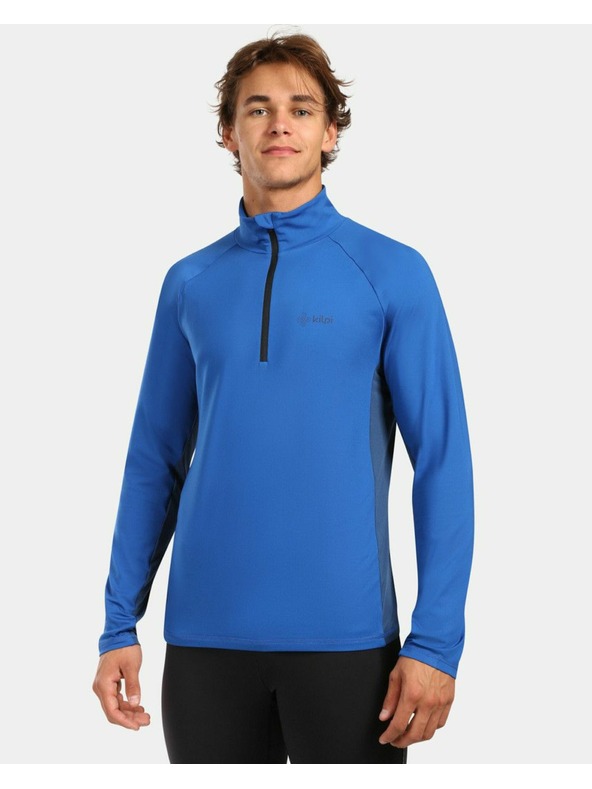 Kilpi Kilpi WILLIE-M férfi hosszú ujjú thermo póló Sötétkék