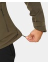 Kilpi Férfi softshell dzseki Kilpi RAVIO-M Zöld