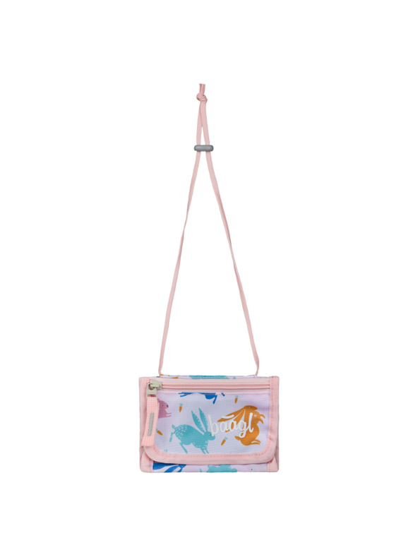 BAAGL  BAAGL Bunny nyakba akasztható pénztárca