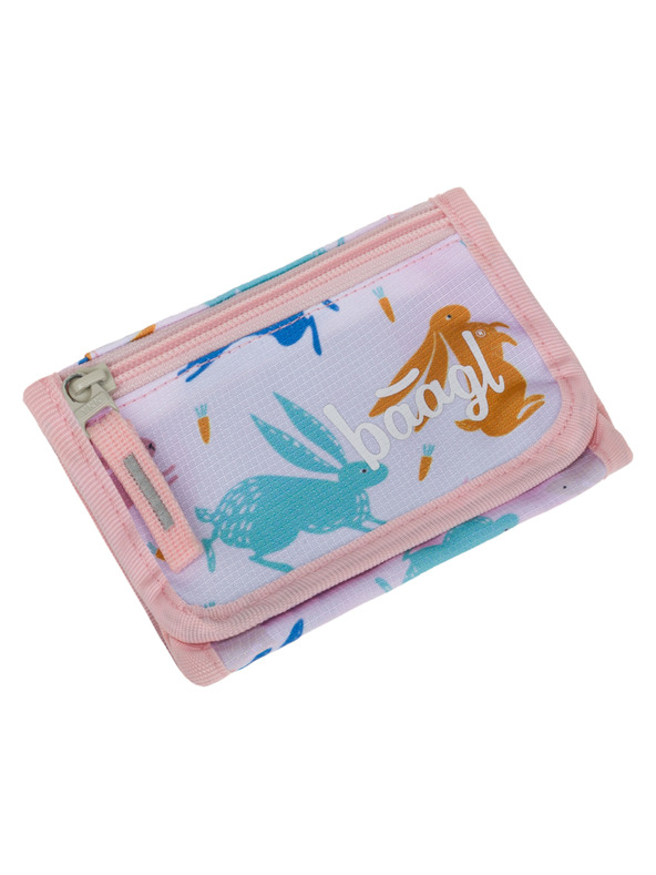 BAAGL  BAAGL Bunny nyakba akasztható pénztárca