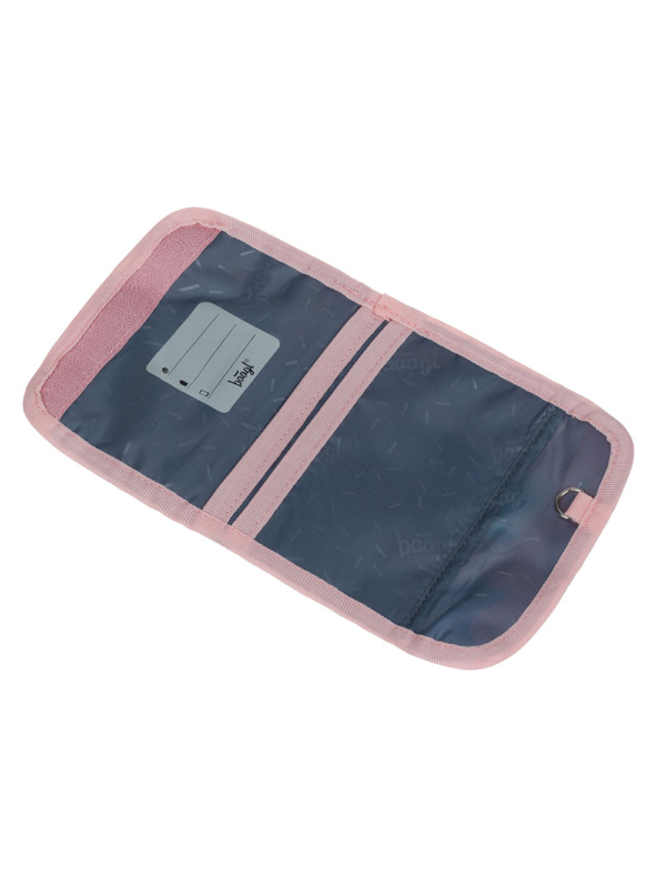 BAAGL  BAAGL Bunny nyakba akasztható pénztárca