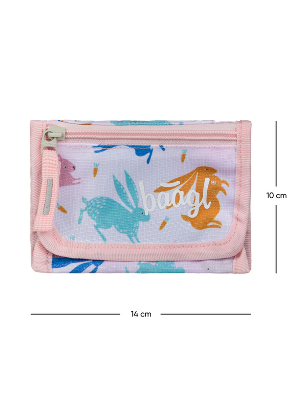 BAAGL  BAAGL Bunny nyakba akasztható pénztárca