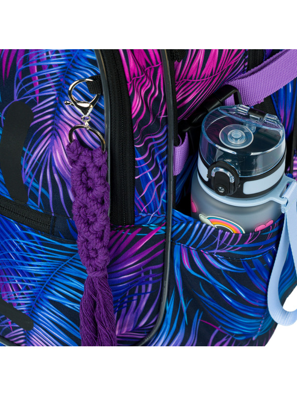 BAAGL  BAAGL Core Palm iskolatáska