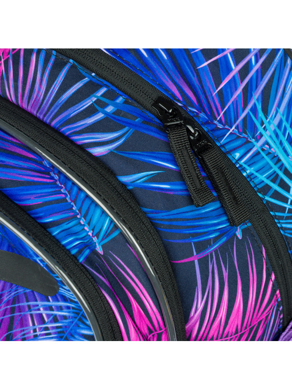 BAAGL  BAAGL Core Palm iskolatáska