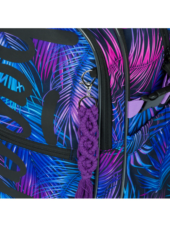 BAAGL  BAAGL Core Palm iskolatáska