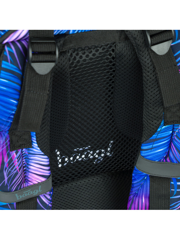 BAAGL  BAAGL Core Palm iskolatáska