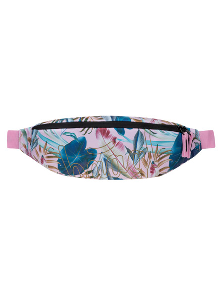 BAAGL  BAAGL Snap Leafs övtáska