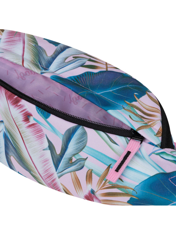 BAAGL  BAAGL Snap Leafs övtáska