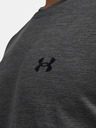 Under Armour Férfi póló Under Armour UA Tech Vent SS-GRY