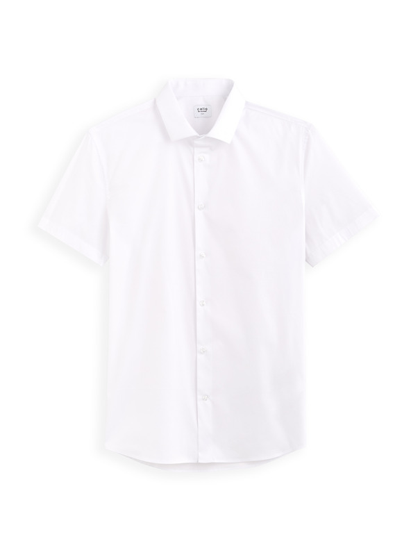 Celio Daslim rövid ujjú Celio ing