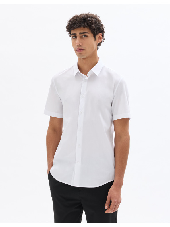 Celio Daslim rövid ujjú Celio ing