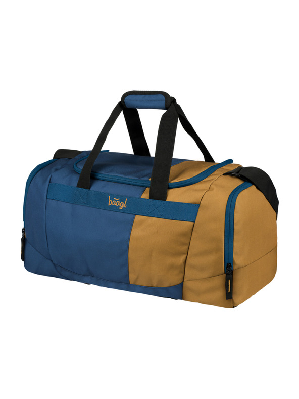 BAAGL  BAAGL Sporttáska Duo