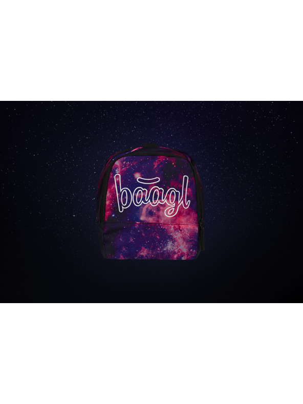 BAAGL  BAAGL Sportstaska Galaxy