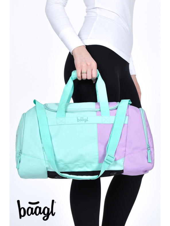 BAAGL  BAAGL Sportstaska Sweet