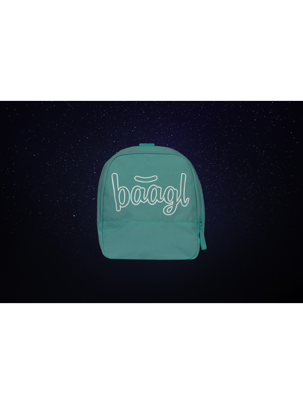 BAAGL  BAAGL Sportstaska Sweet