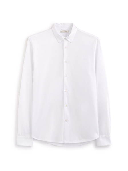 Celio Fehér férfi ing Celio