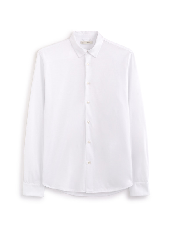 Celio Fehér férfi ing Celio