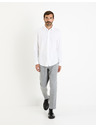 Celio Fehér férfi ing Celio