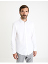 Celio Fehér férfi ing Celio