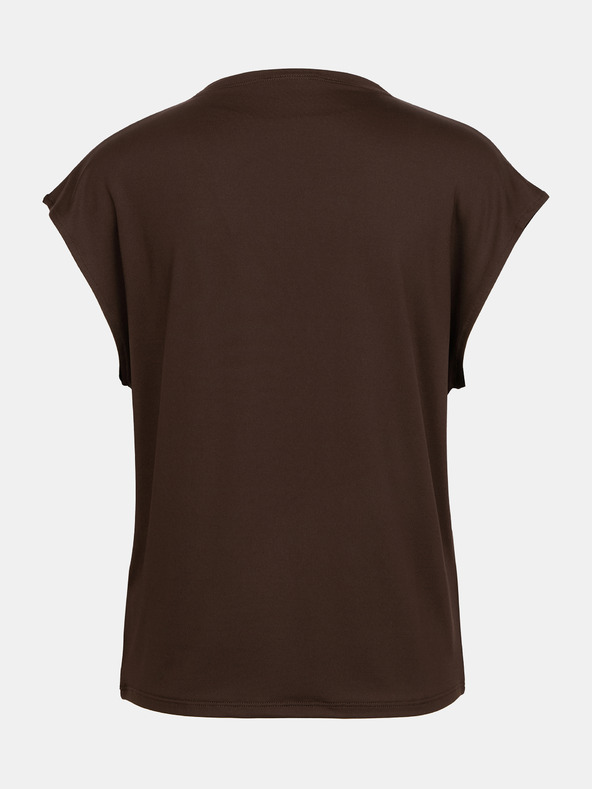 Orsay ORSAY Sötétbarna női rövid ujjú póló