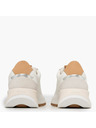 Geox Fehér női tornacipő Geox Metropoli