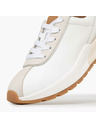 Geox Fehér női tornacipő Geox Metropoli