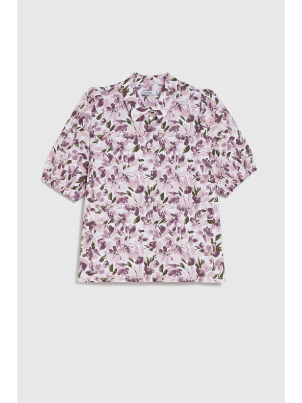 Moodo Buffs ujjú ing lila Moodo