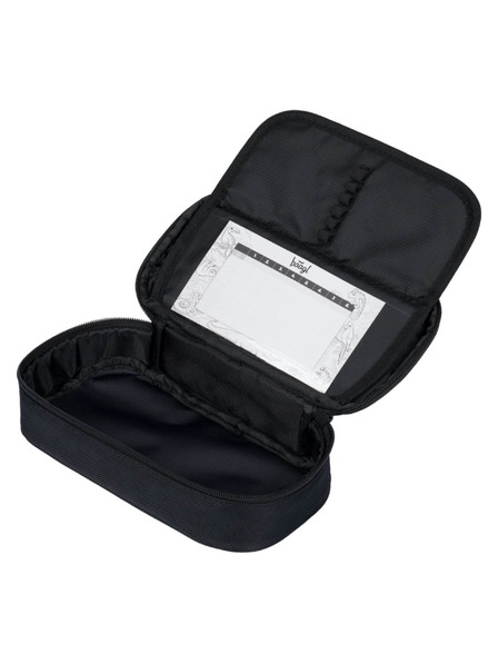 BAAGL  BAAGL SET 5 Skate Gold: hátizsák, tolltartó, zsák, övtáska, noteszgépvédő