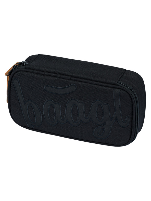 BAAGL  BAAGL SET 5 Skate Darkness: hátizsák, tolltartó, zsák, övtáska, noteszgépvédő