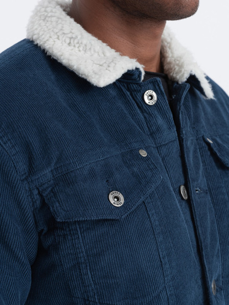 Ombre Clothing Dzseki