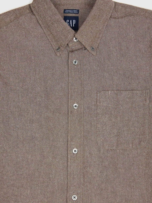 GAP Oxford standard fit ing GAP