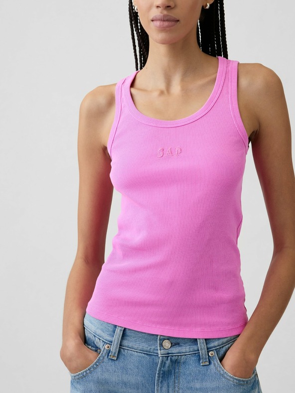 GAP Gap logós top GAP