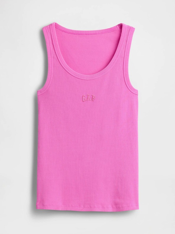 GAP Gap logós top GAP