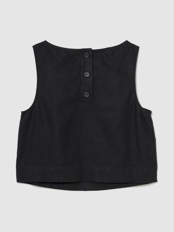 GAP Lenvászon top GAP