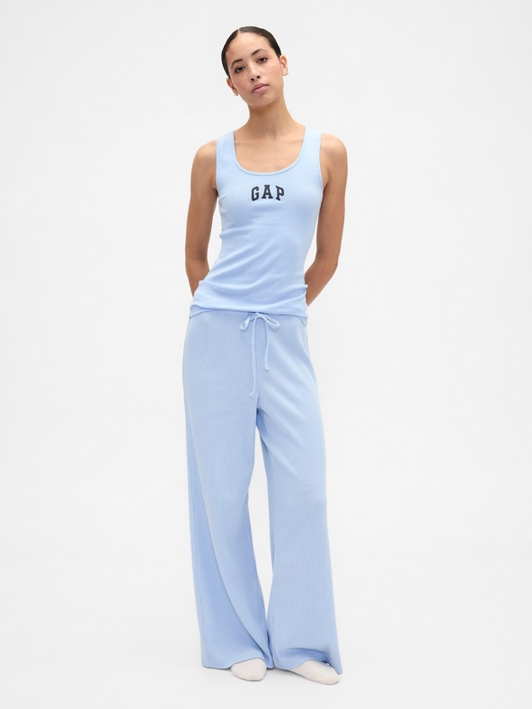 GAP Gap logós top GAP