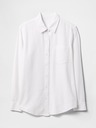 GAP Oversize len ing Easy Shirt GAP