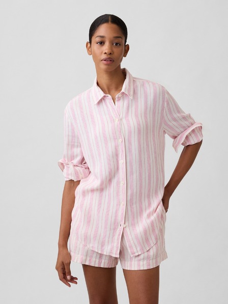GAP Len ing Easy Shirt GAP
